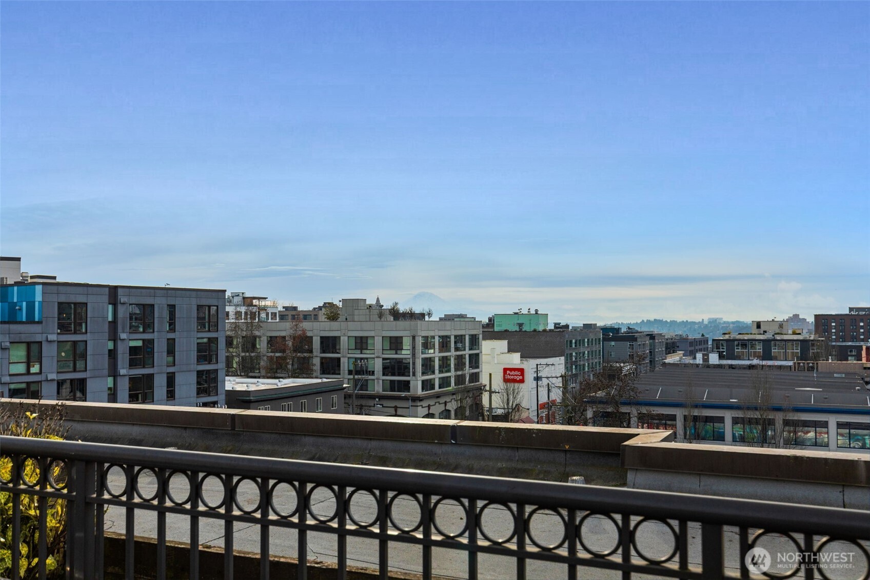 1125 E Olive Street Unit: 504