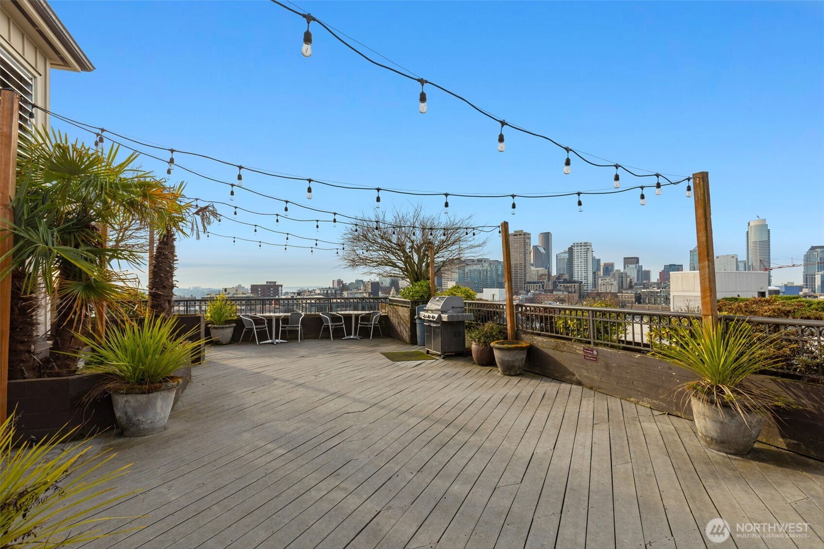 1125 E Olive Street Unit: 504