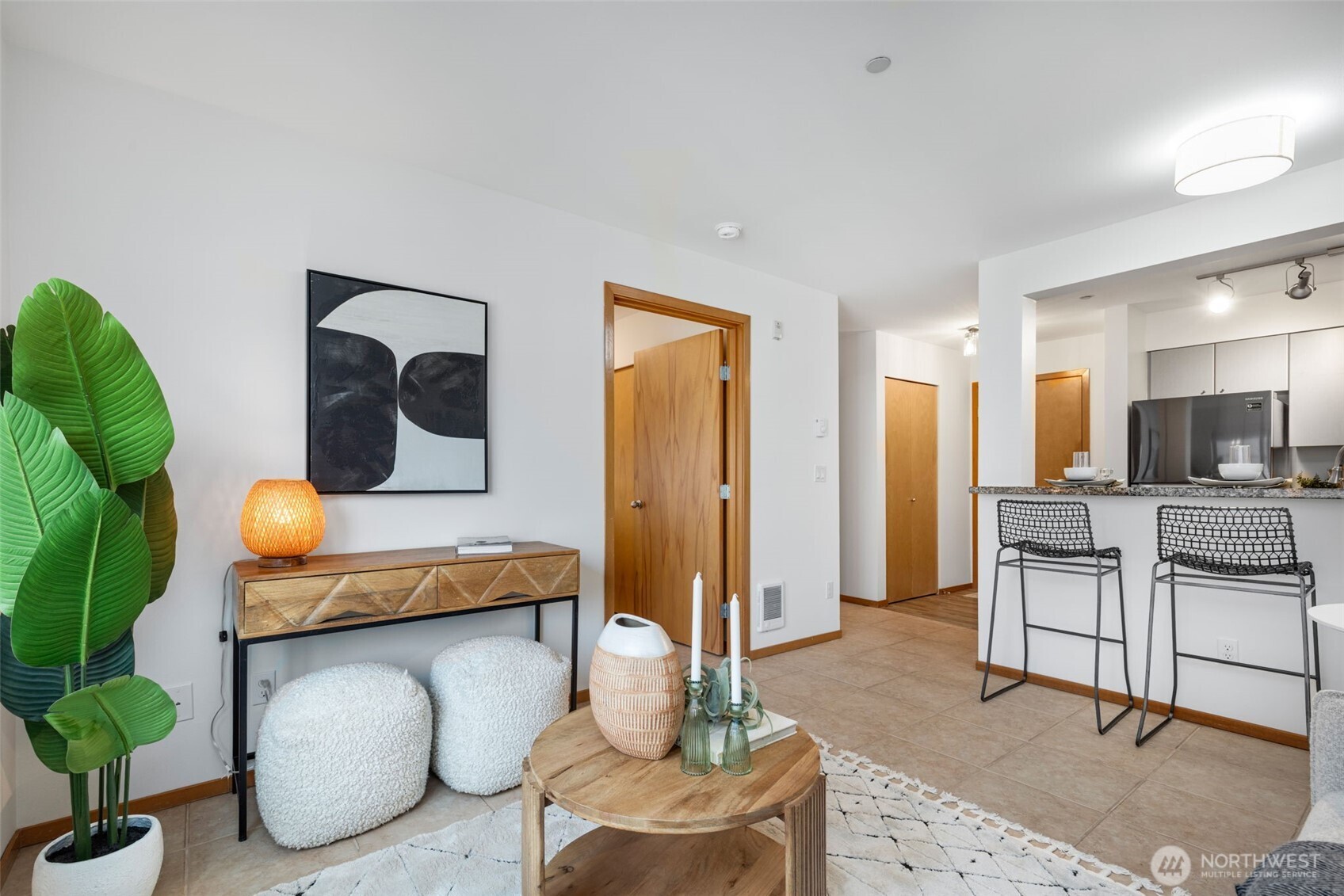 1125 E Olive Street Unit: 504