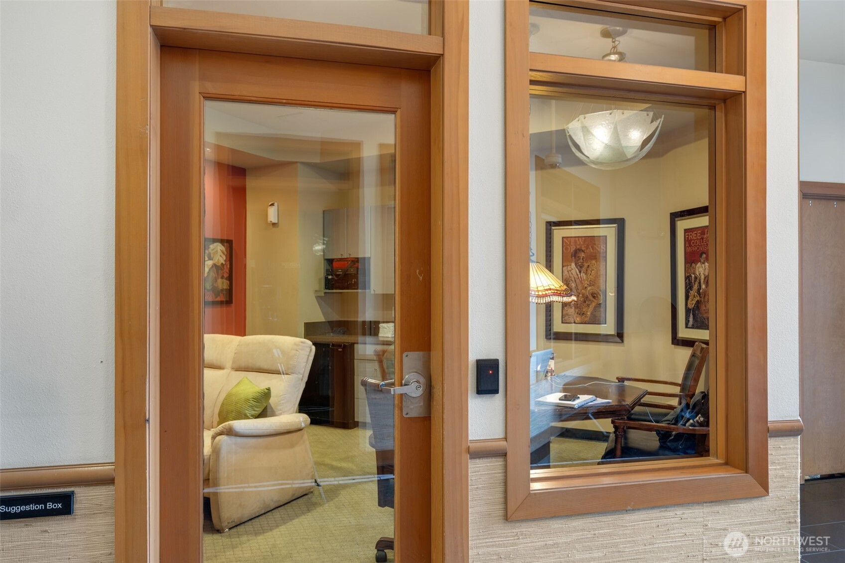 1125 E Olive Street Unit: 504