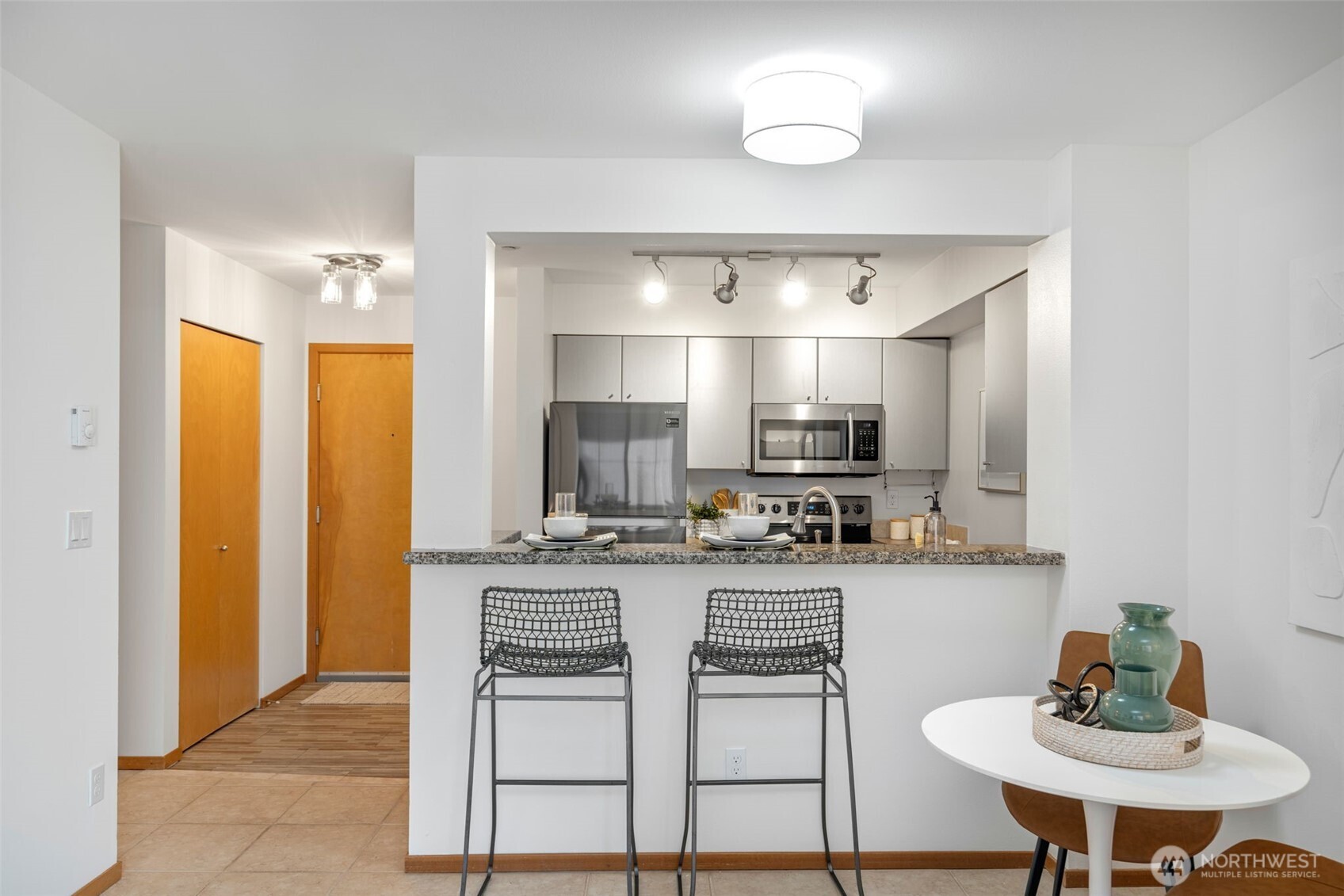 1125 E Olive Street Unit: 504