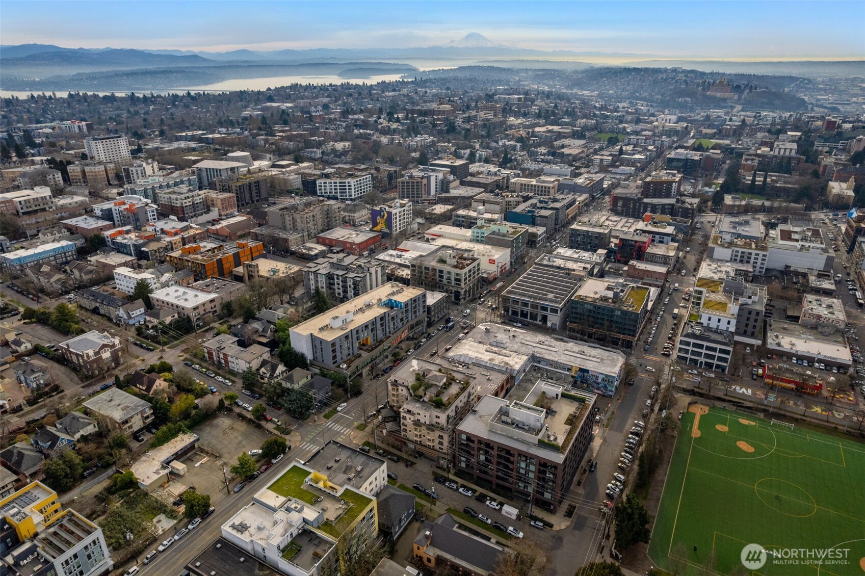 1125 E Olive Street Unit: 504