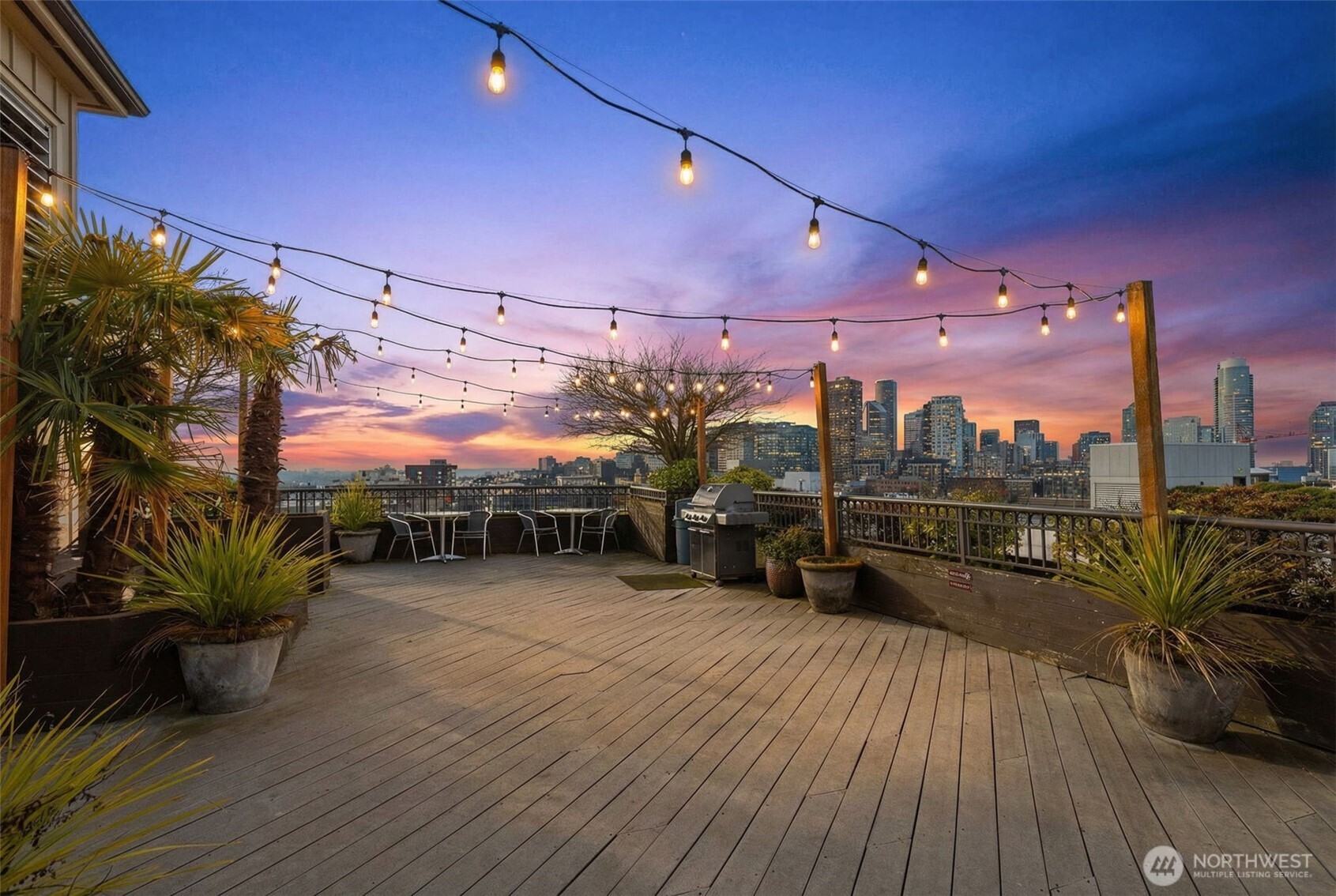 1125 E Olive Street Unit: 504