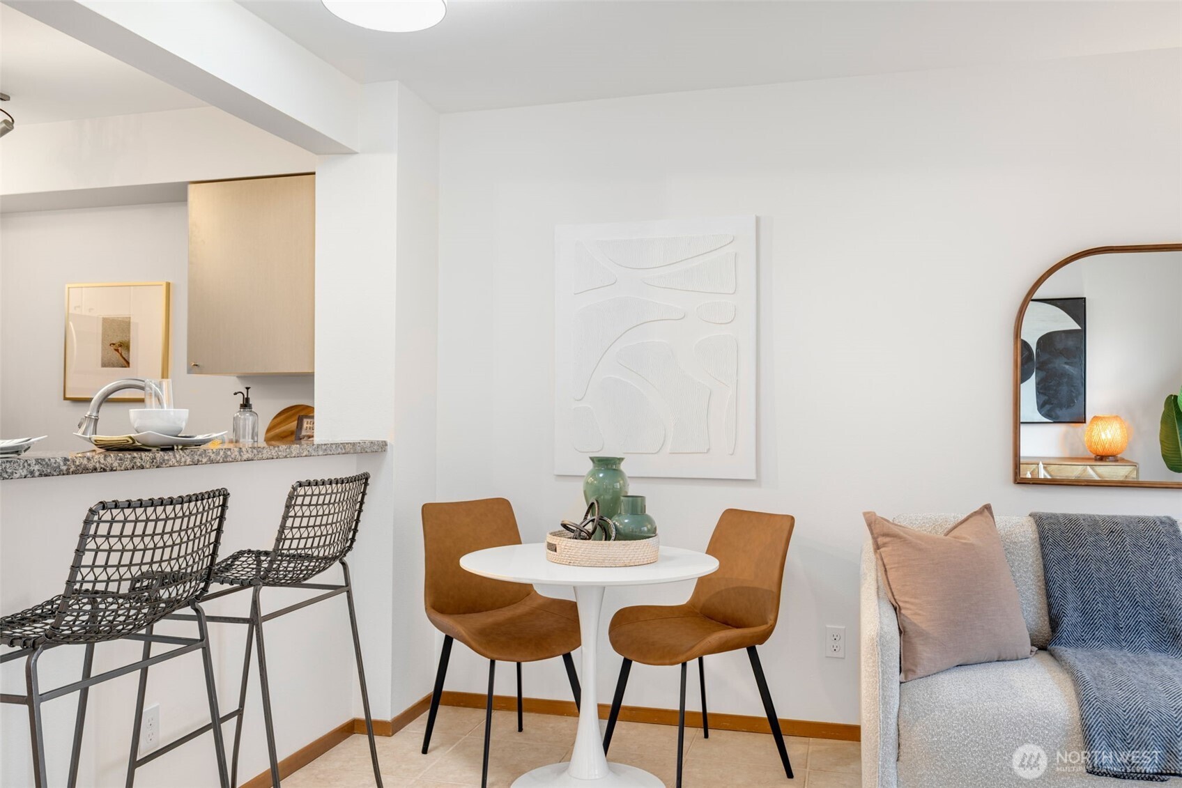 1125 E Olive Street Unit: 504