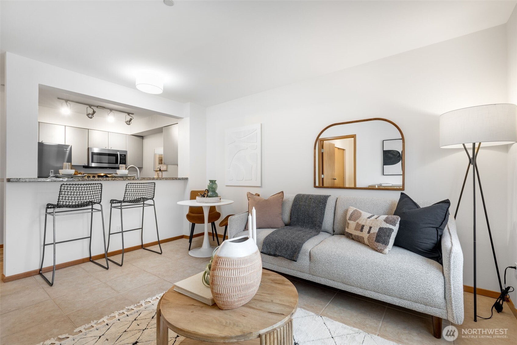 1125 E Olive Street Unit: 504