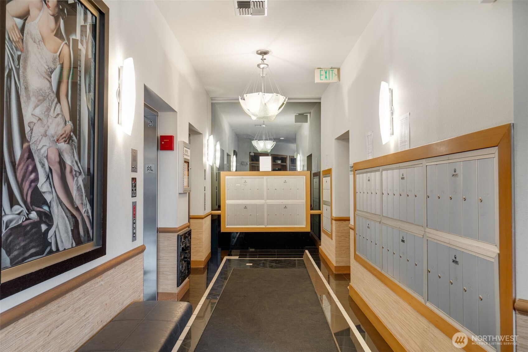 1125 E Olive Street Unit: 504