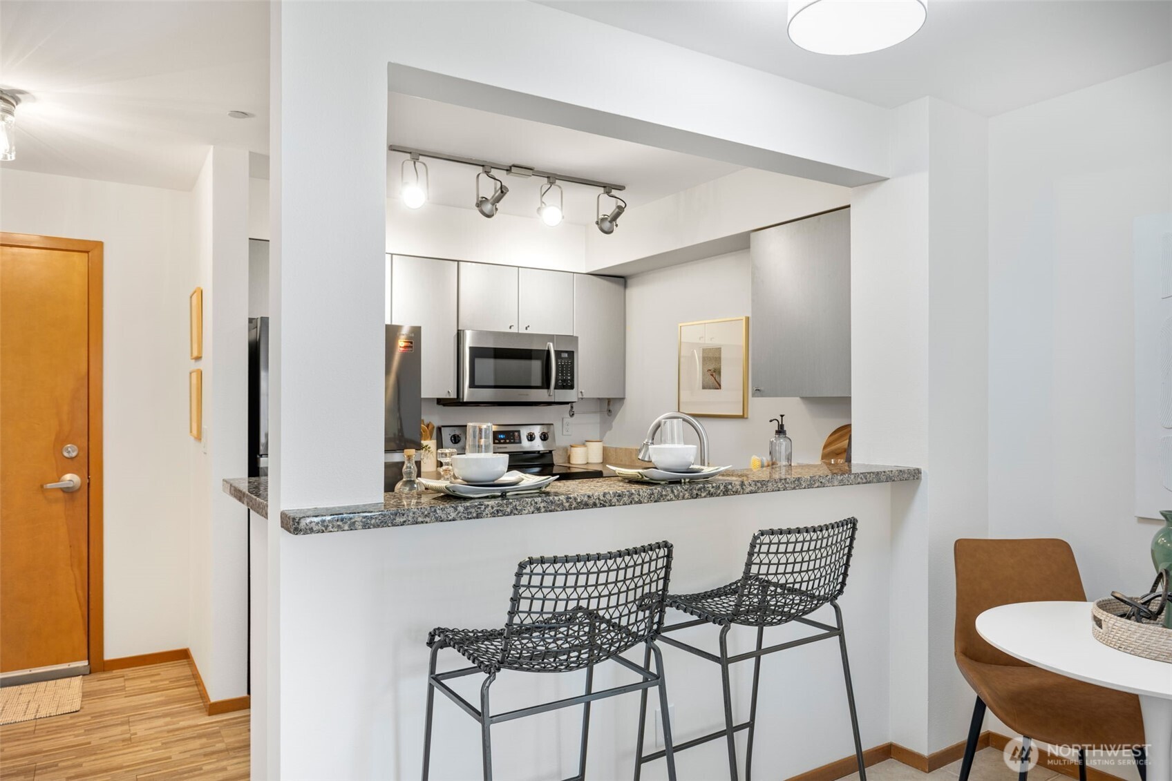 1125 E Olive Street Unit: 504