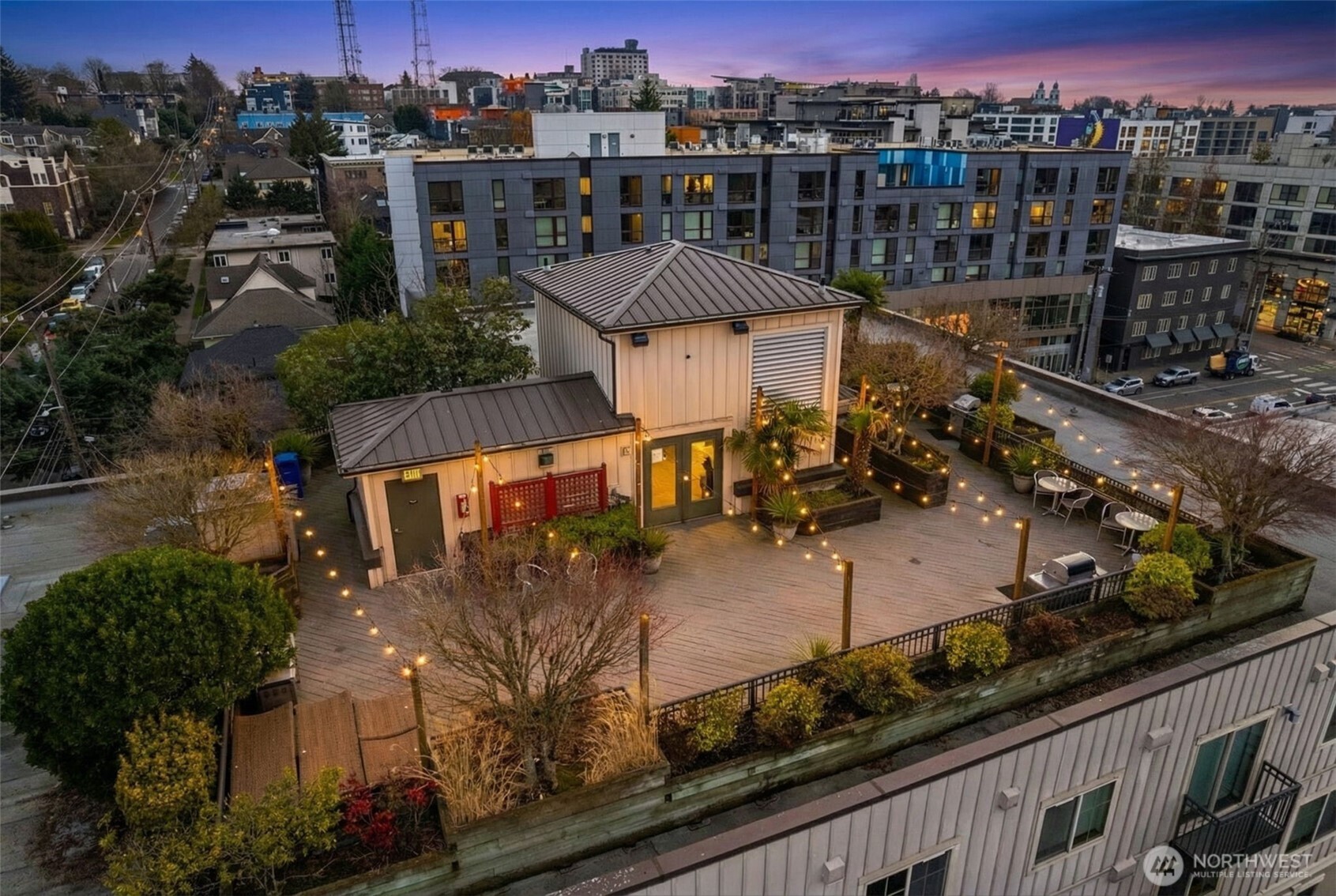 1125 E Olive Street Unit: 504