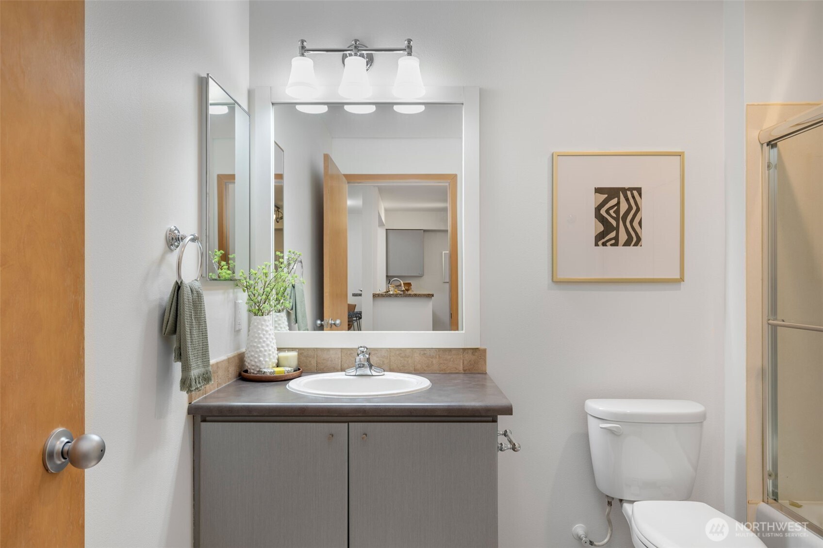 1125 E Olive Street Unit: 504