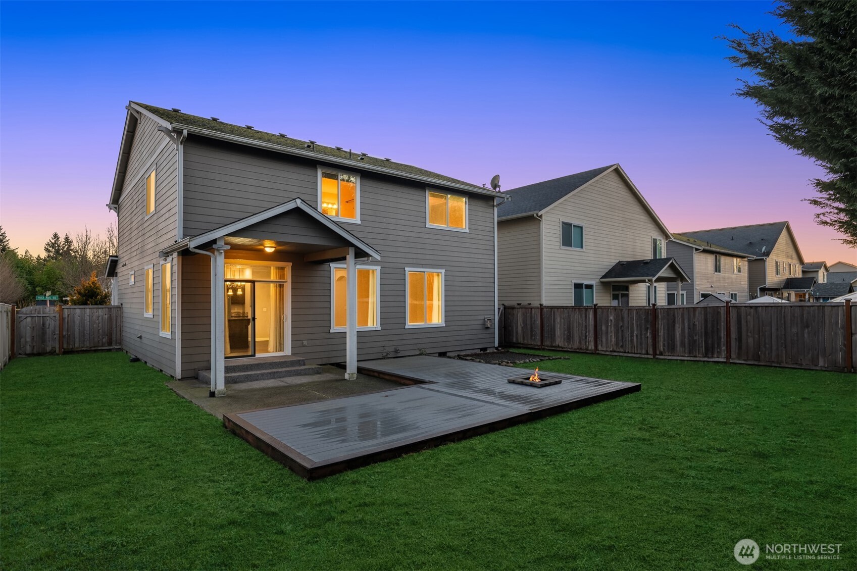 14958 91st Avenue SE