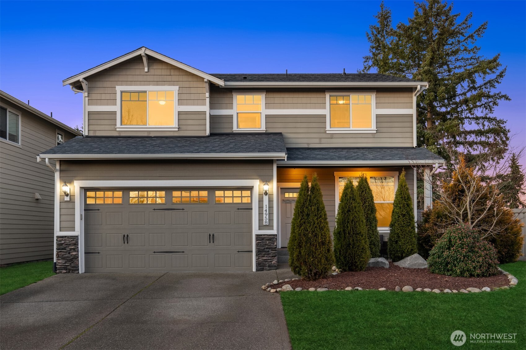 14958 91st Avenue SE