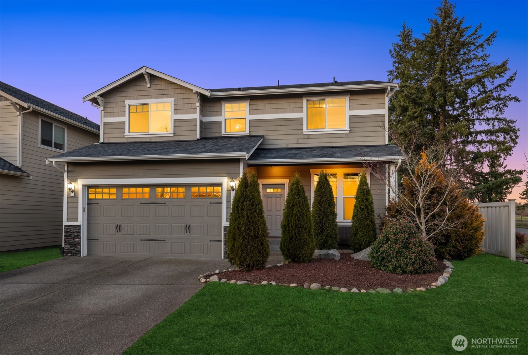 14958 91st Avenue SE