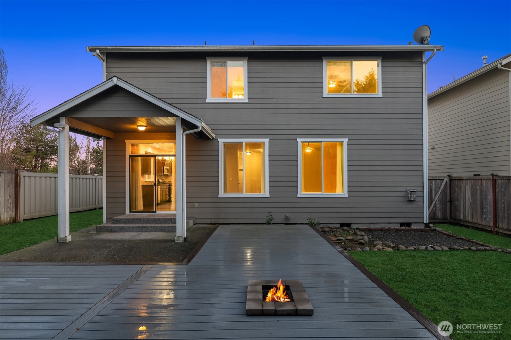 14958 91st Avenue SE