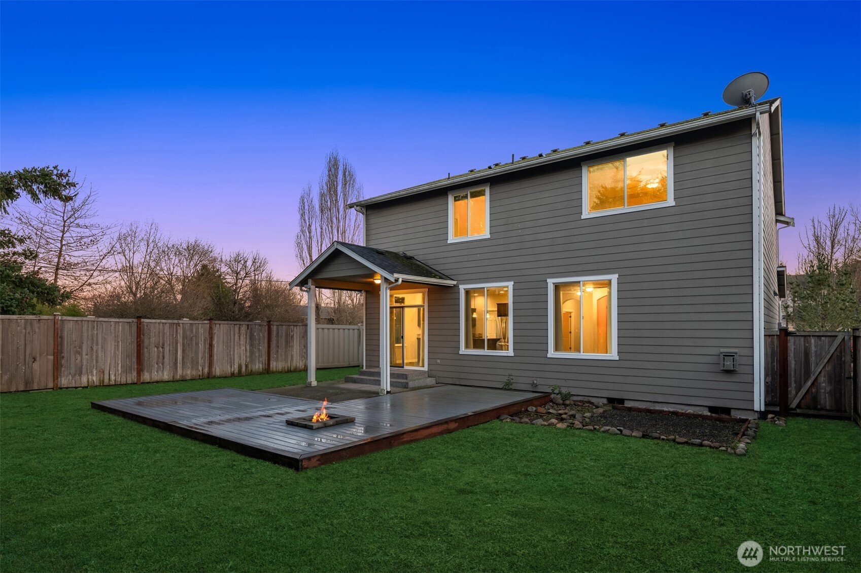 14958 91st Avenue SE