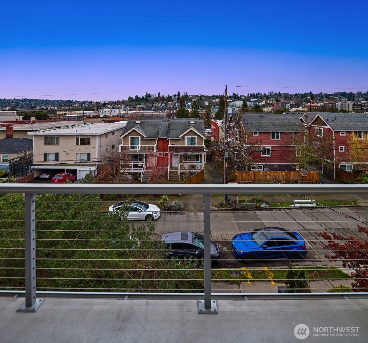 3411 21st Avenue W Unit: A