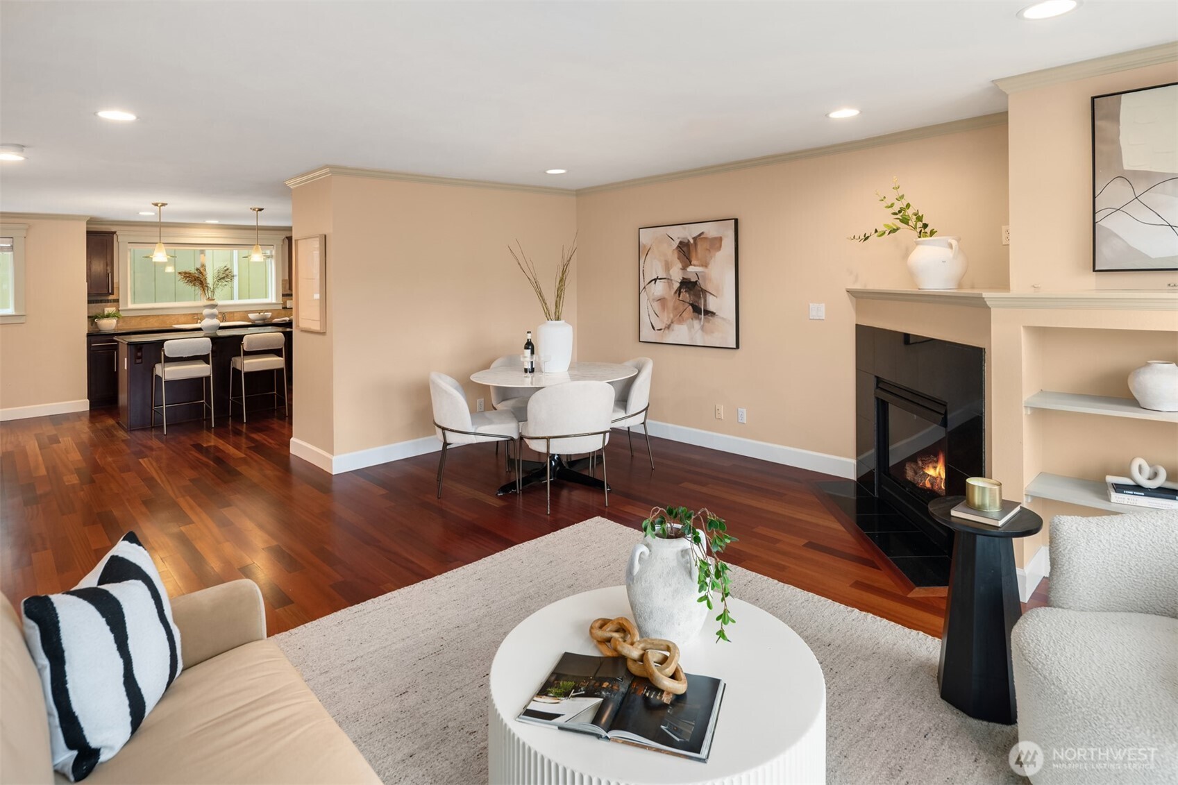 3411 21st Avenue W Unit: A