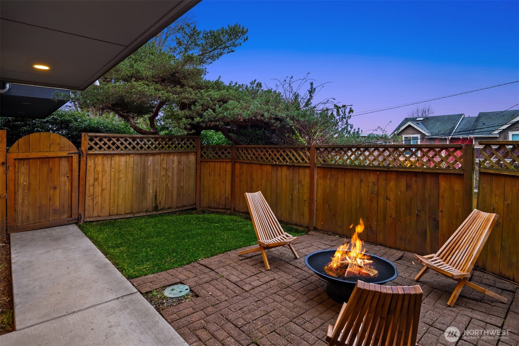 3411 21st Avenue W Unit: A