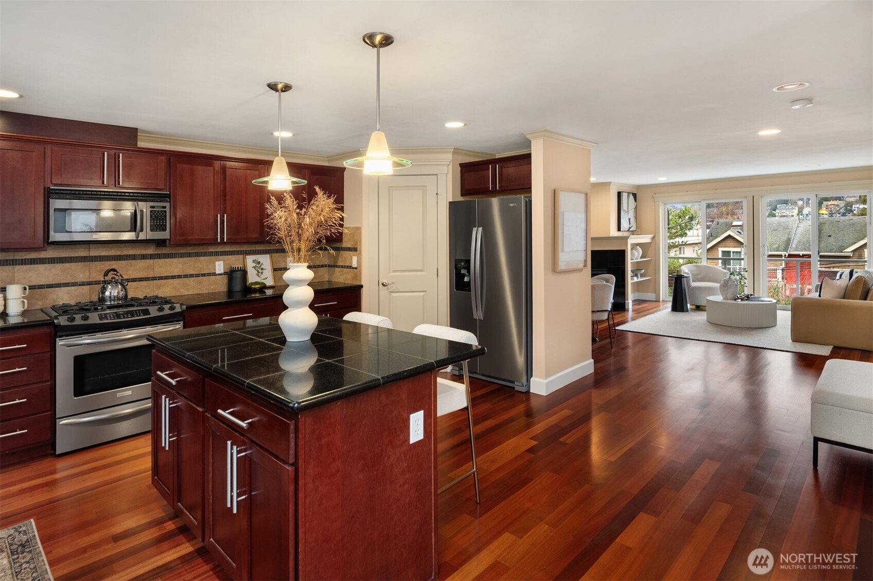 3411 21st Avenue W Unit: A