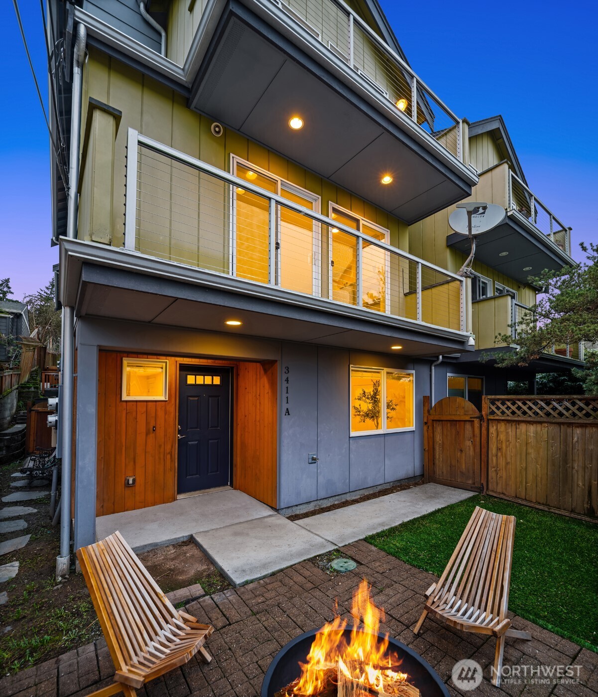 3411 21st Avenue W Unit: A