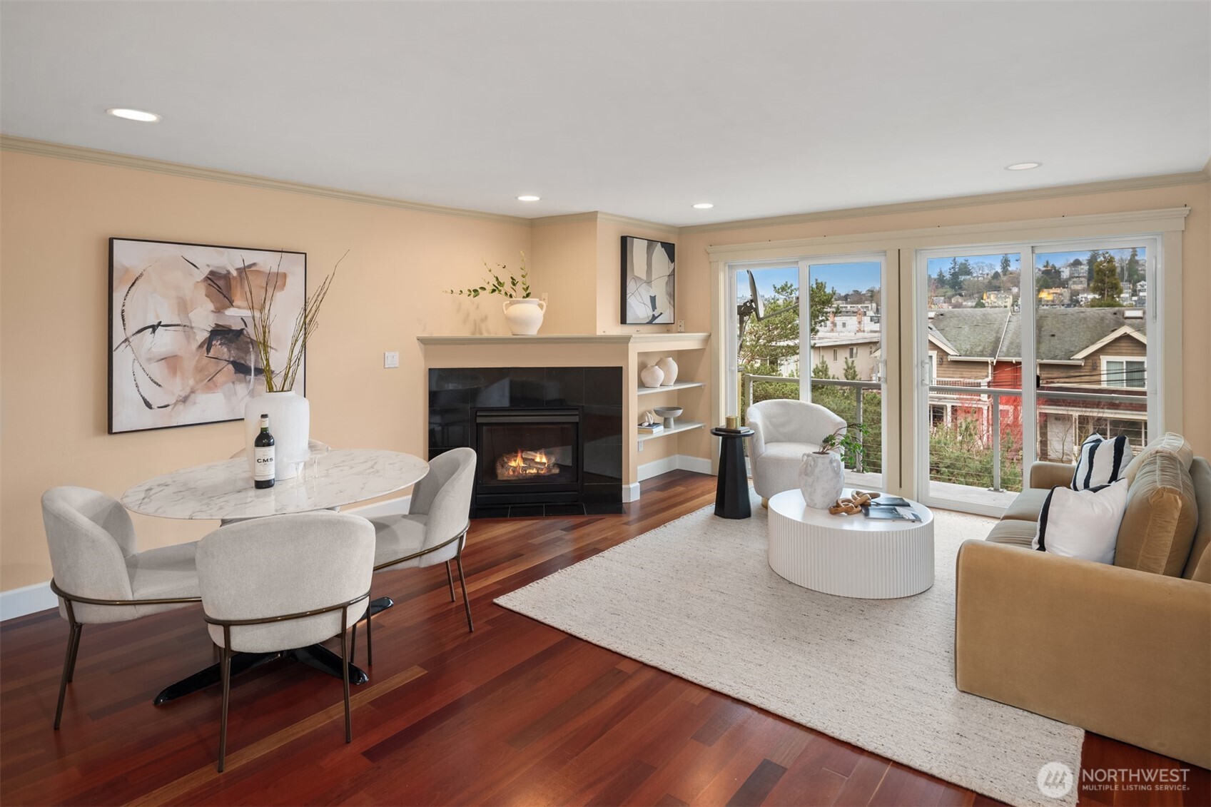 3411 21st Avenue W Unit: A