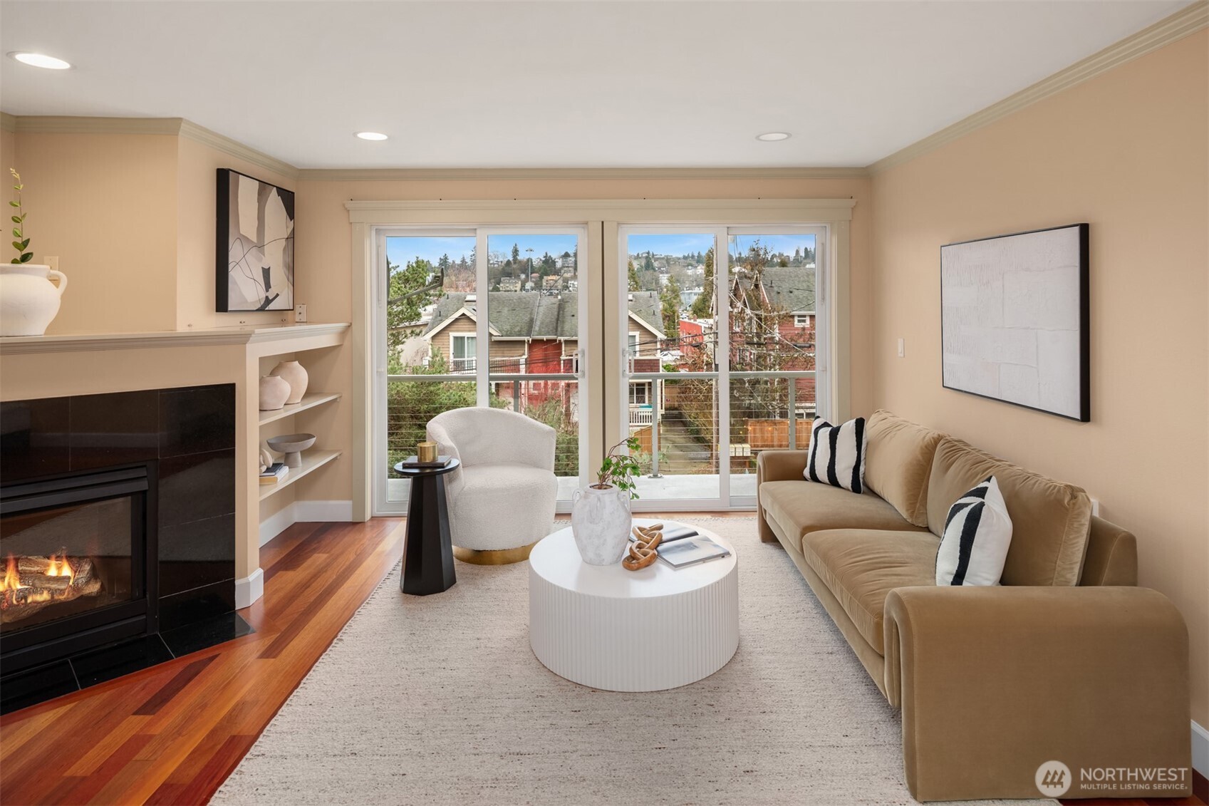 3411 21st Avenue W Unit: A