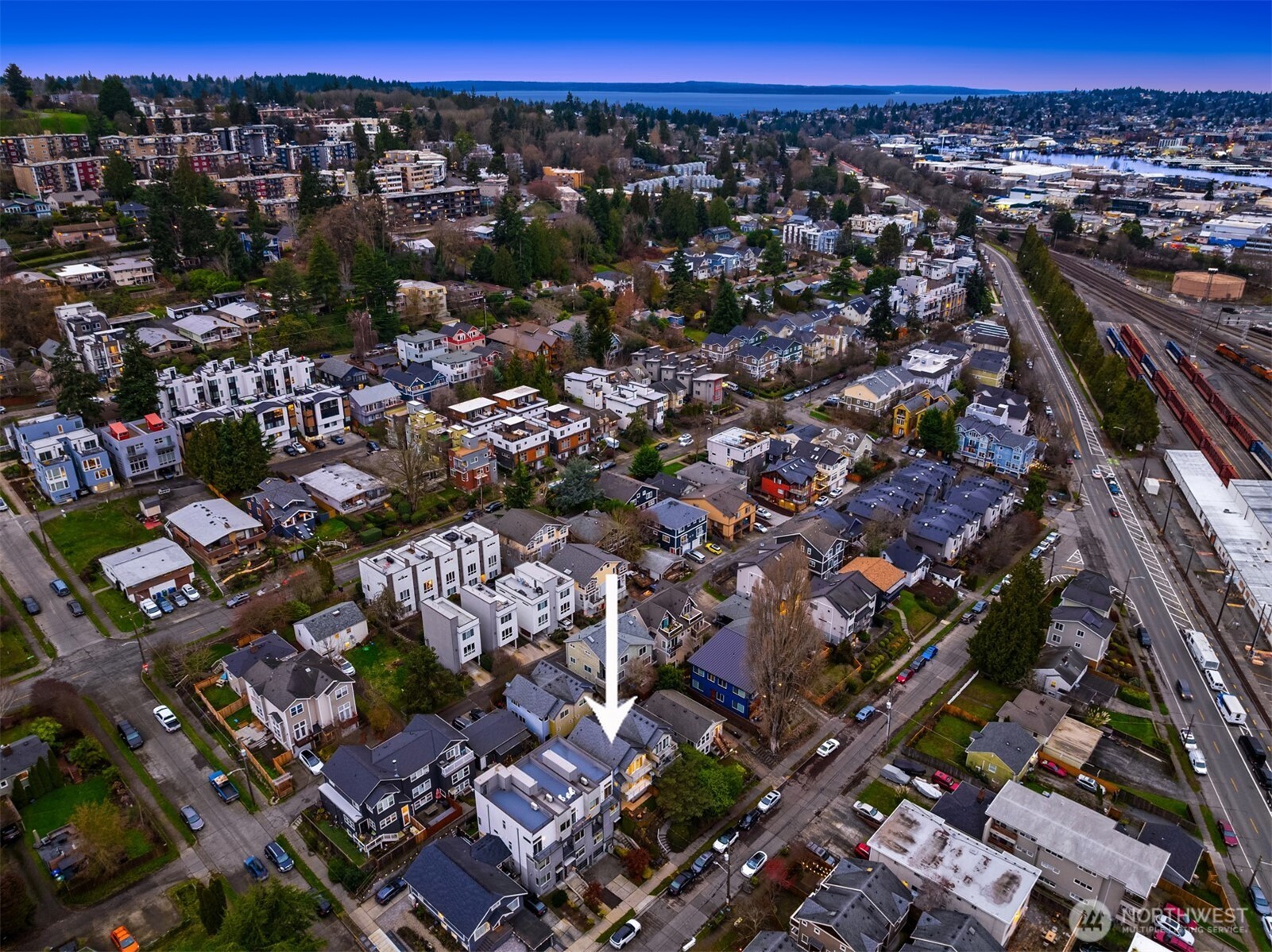 3411 21st Avenue W Unit: A