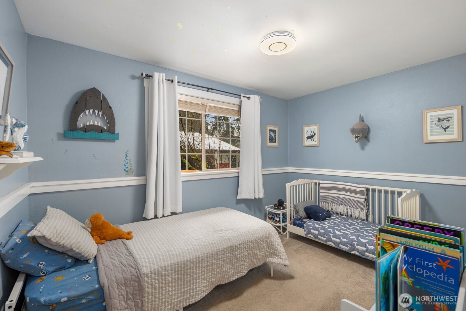 22828 Upper Dorre Don Way SE