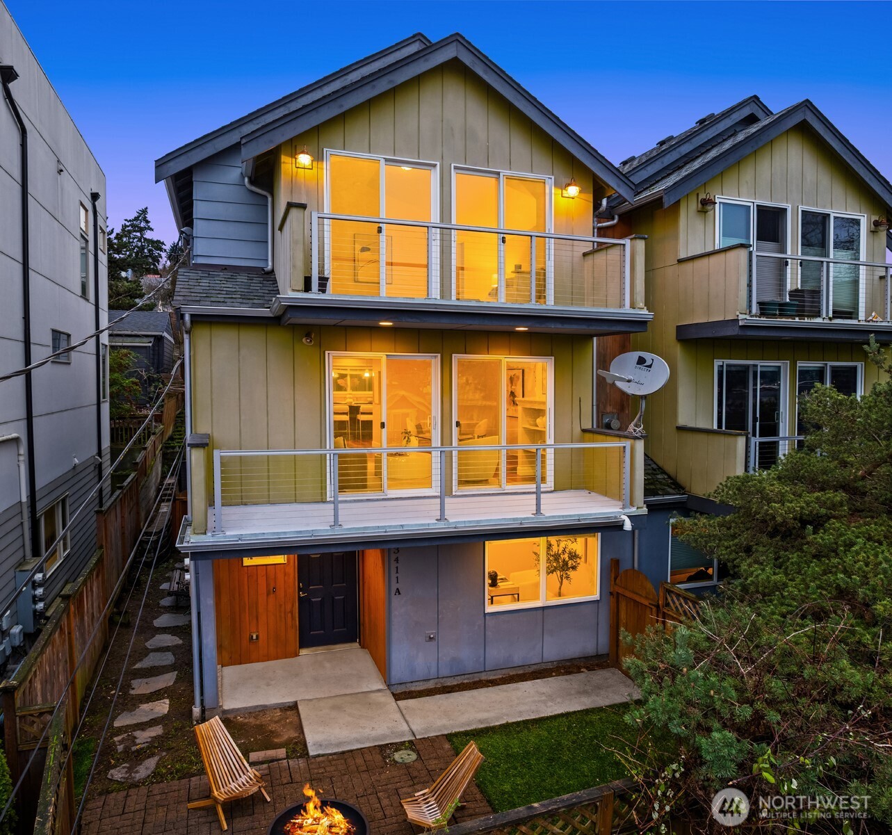 3411 21st Avenue W Unit: A