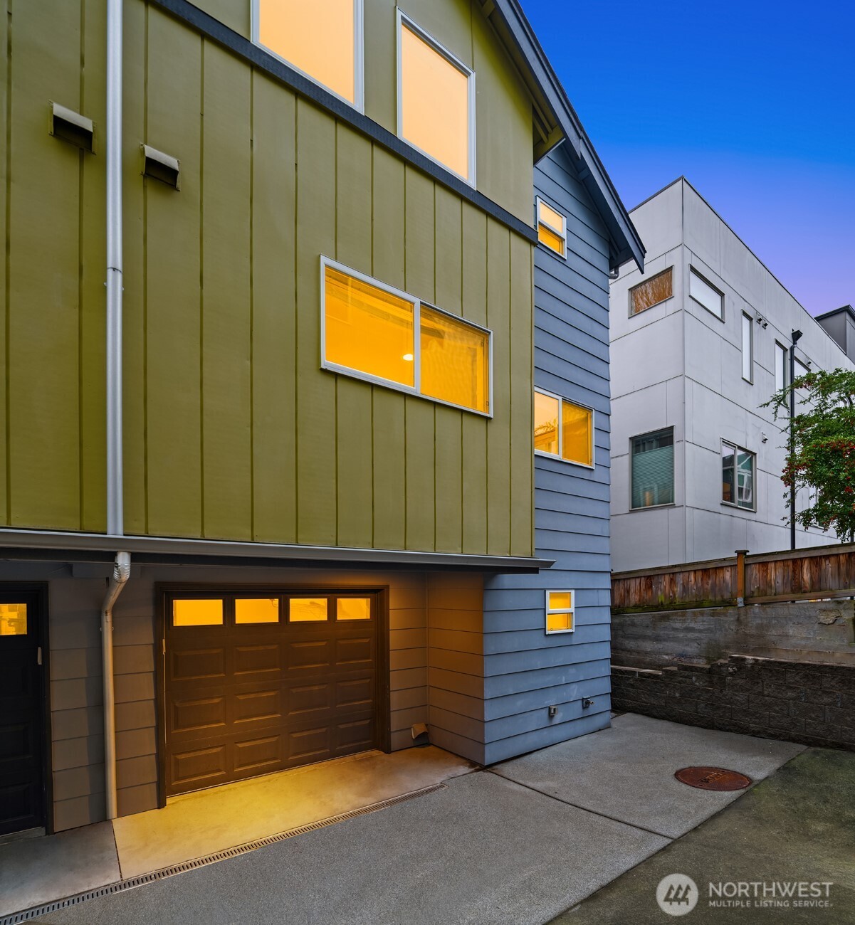 3411 21st Avenue W Unit: A