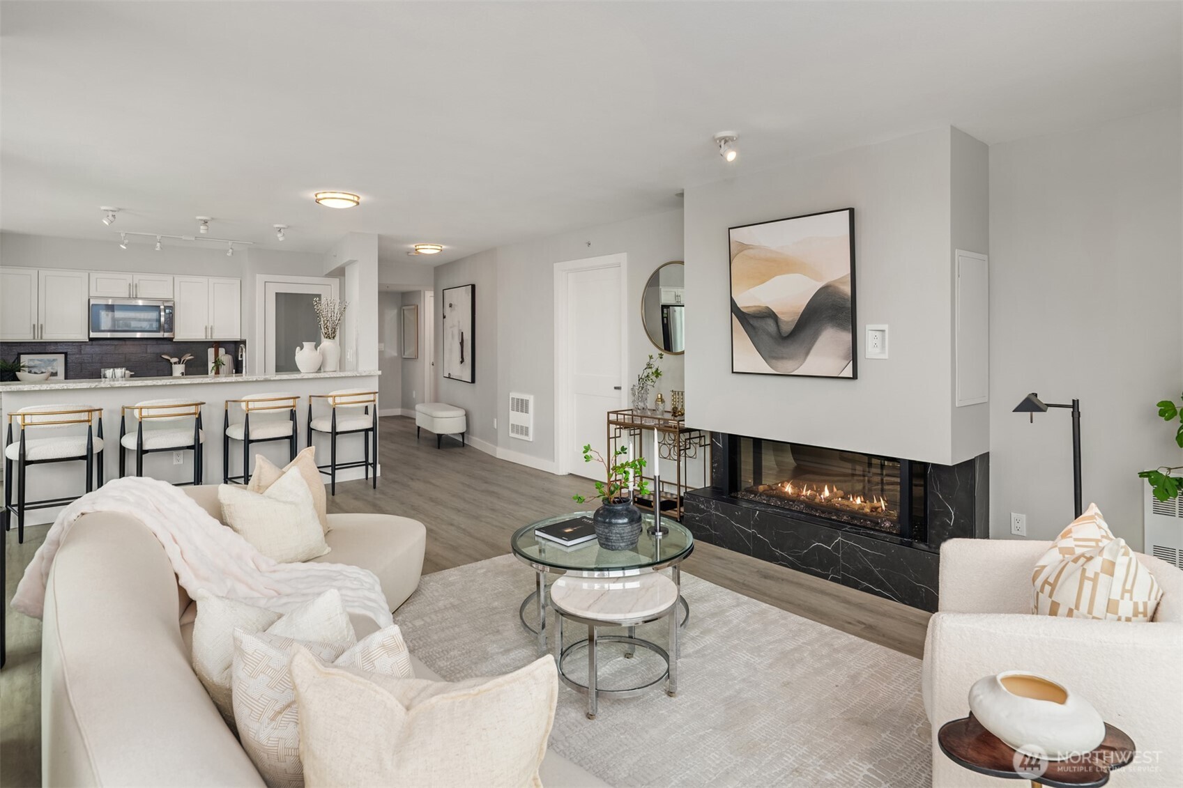 1100 106th Avenue NE Unit: 611