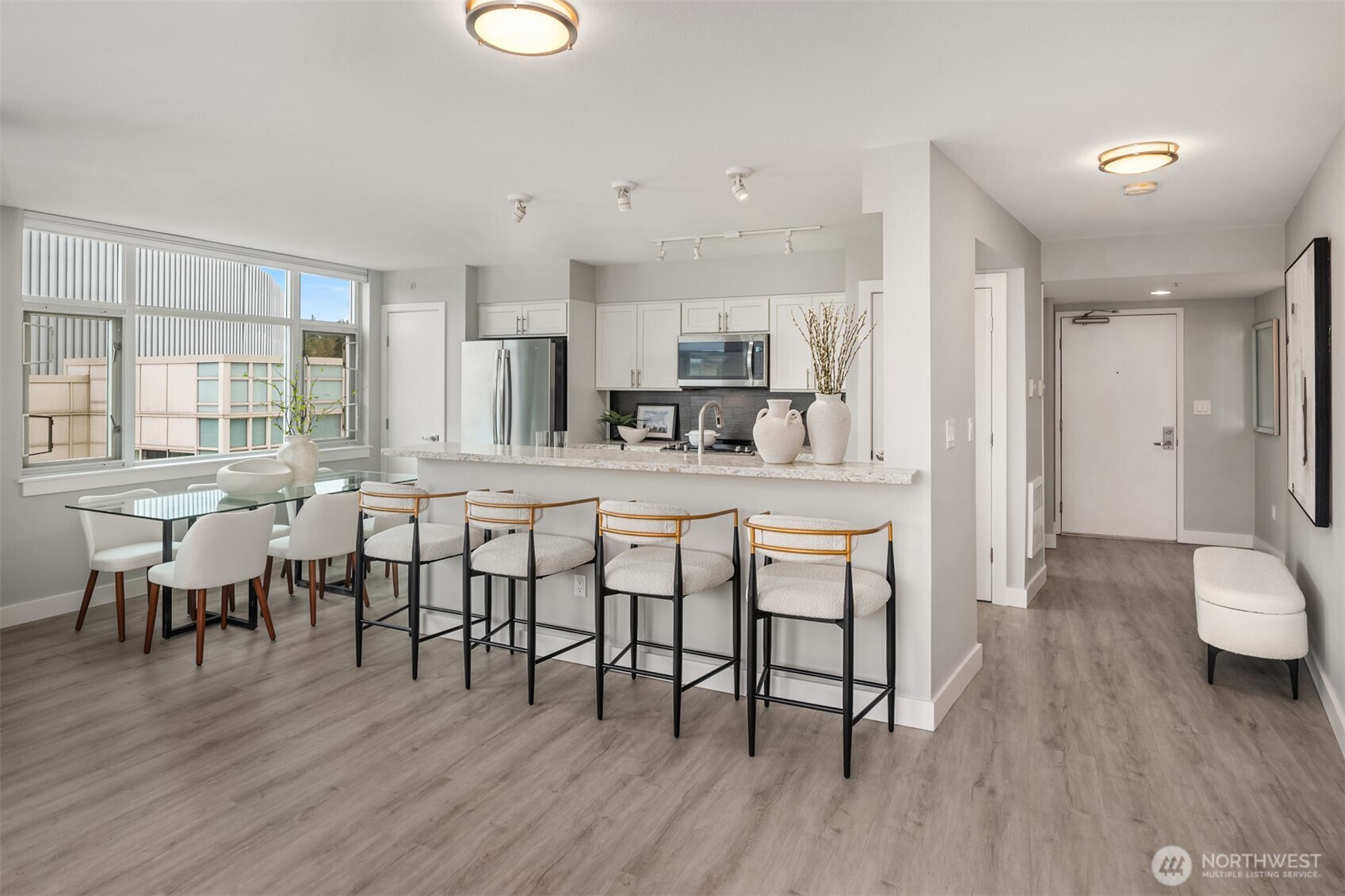 1100 106th Avenue NE Unit: 611