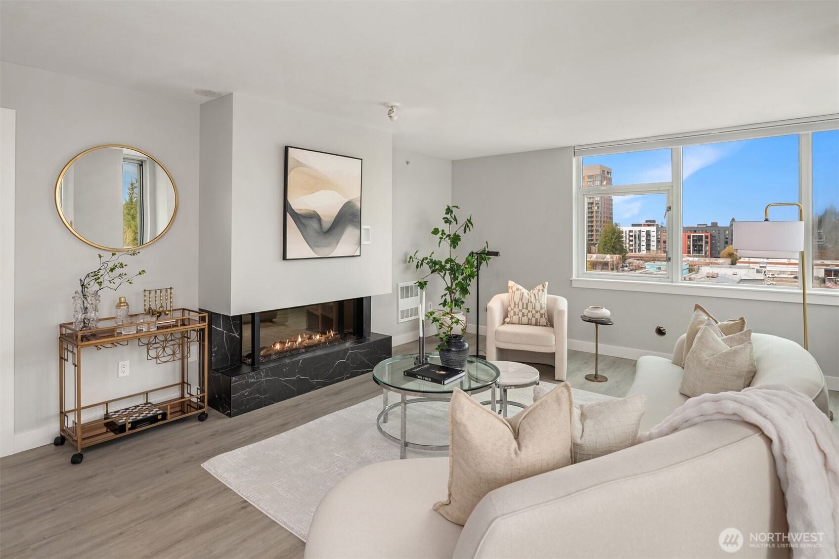 1100 106th Avenue NE Unit: 611