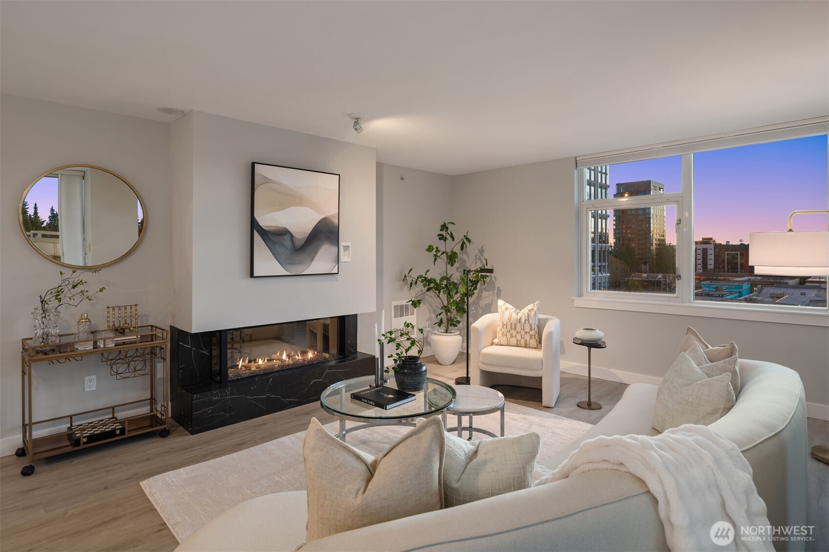 1100 106th Avenue NE Unit: 611