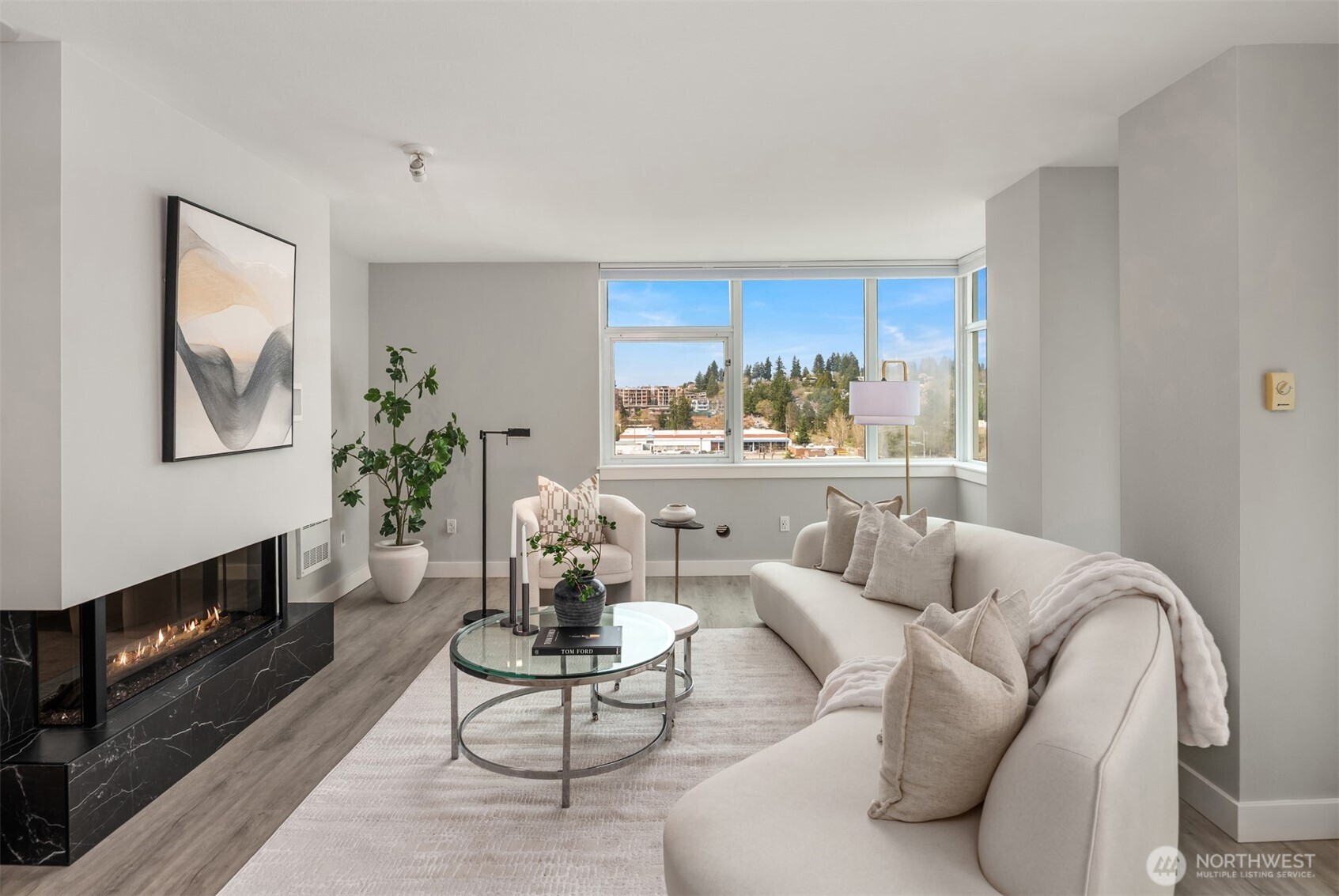 1100 106th Avenue NE Unit: 611