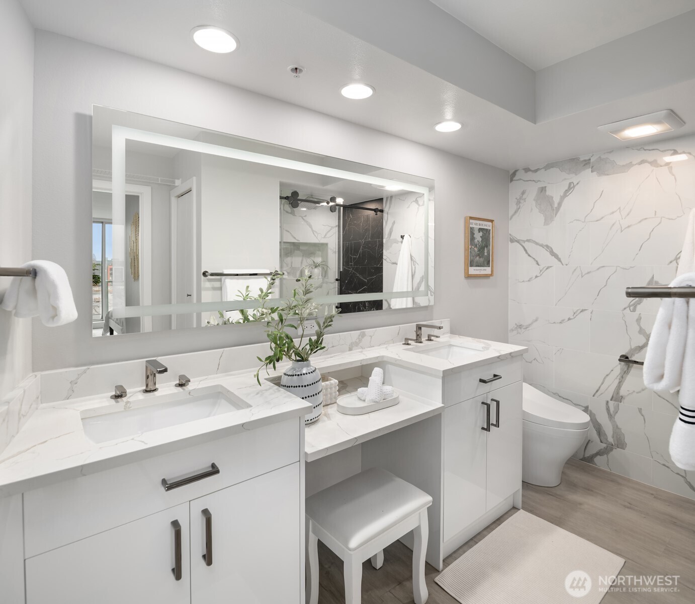1100 106th Avenue NE Unit: 611