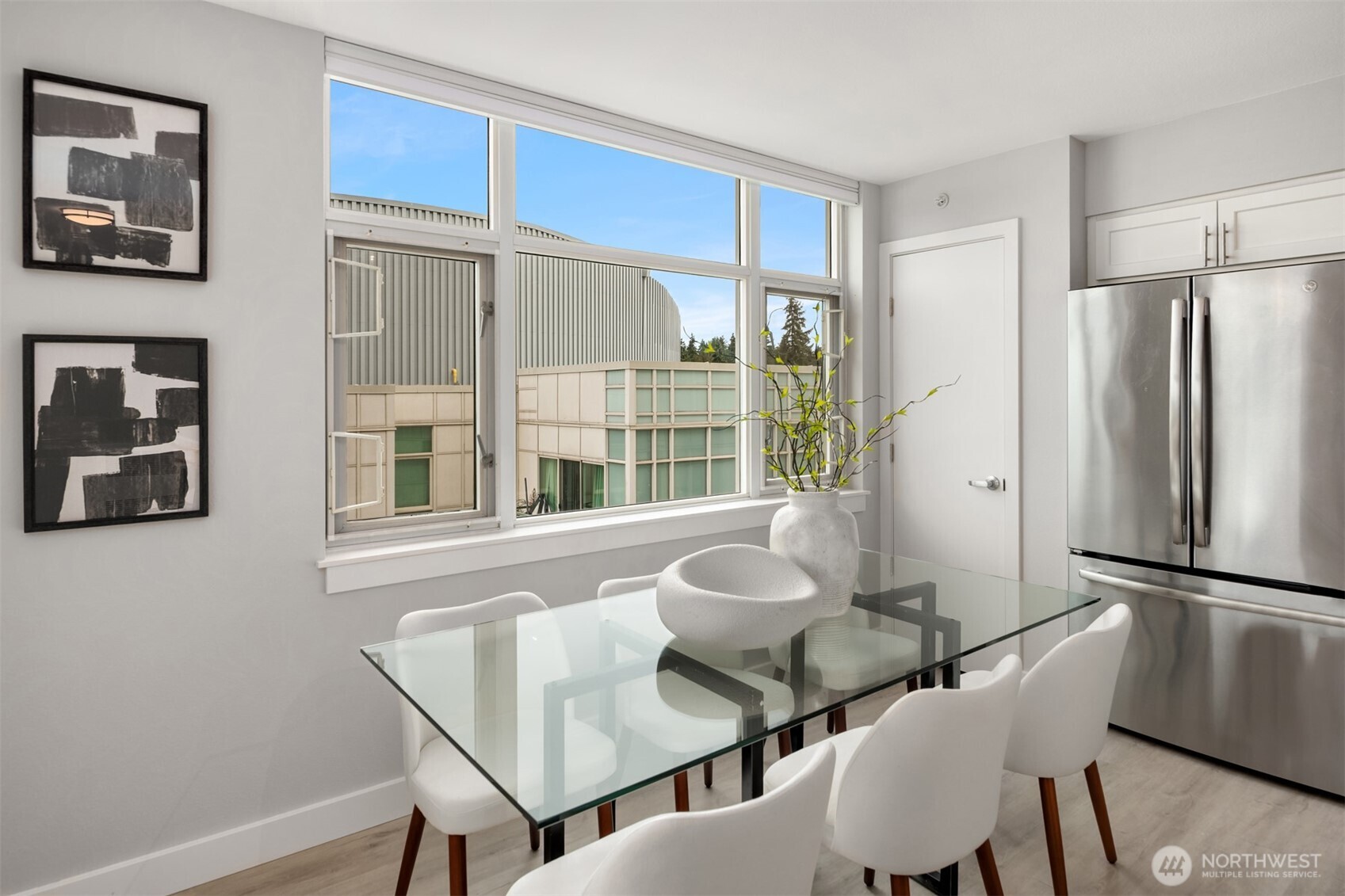 1100 106th Avenue NE Unit: 611