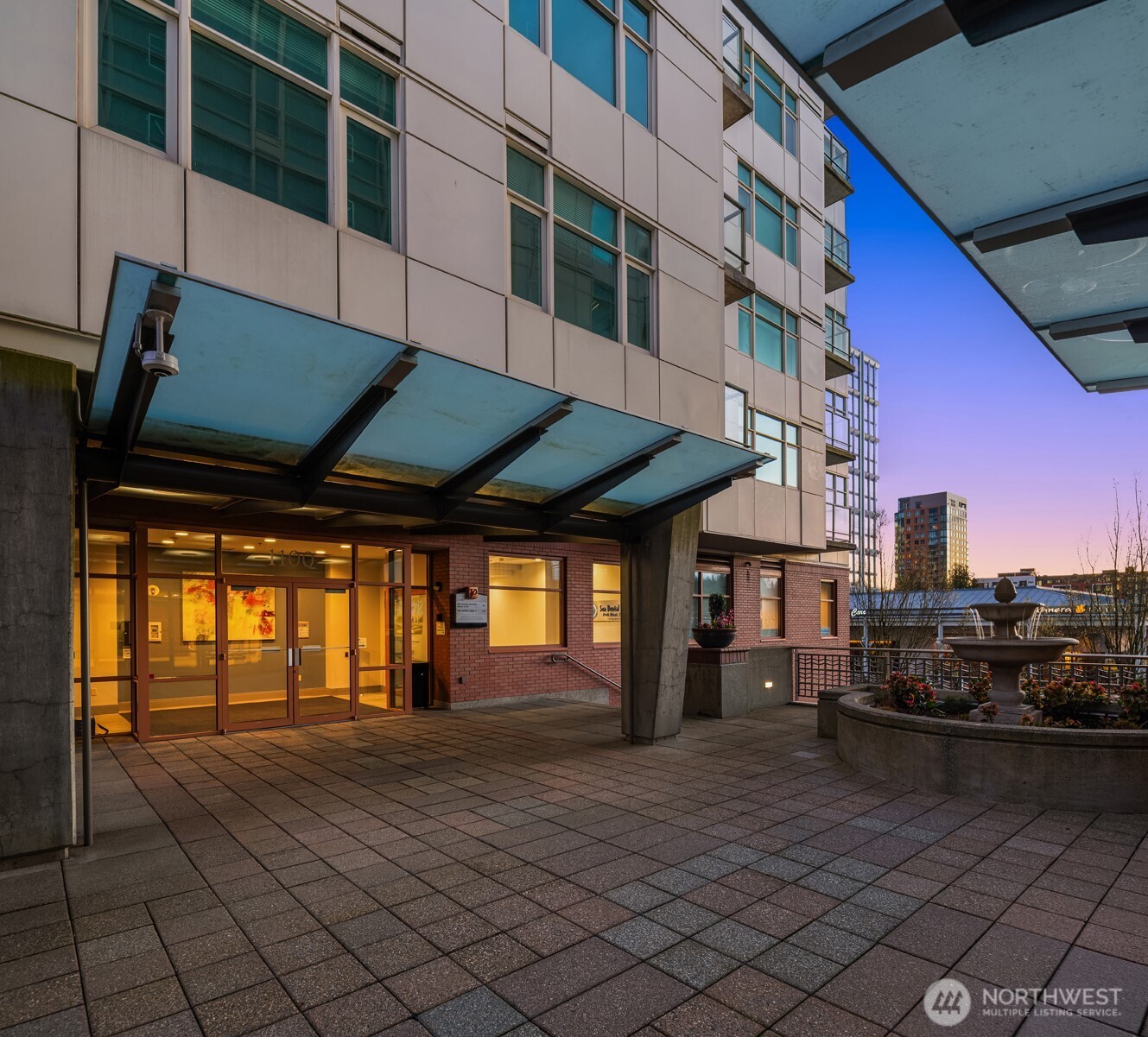 1100 106th Avenue NE Unit: 611