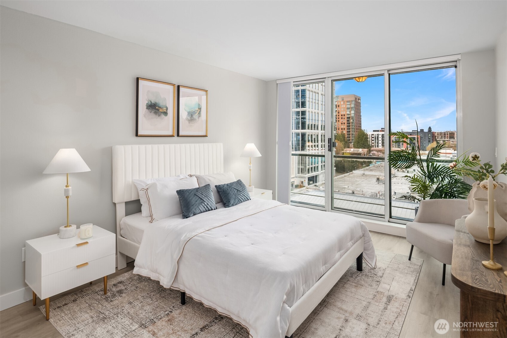 1100 106th Avenue NE Unit: 611