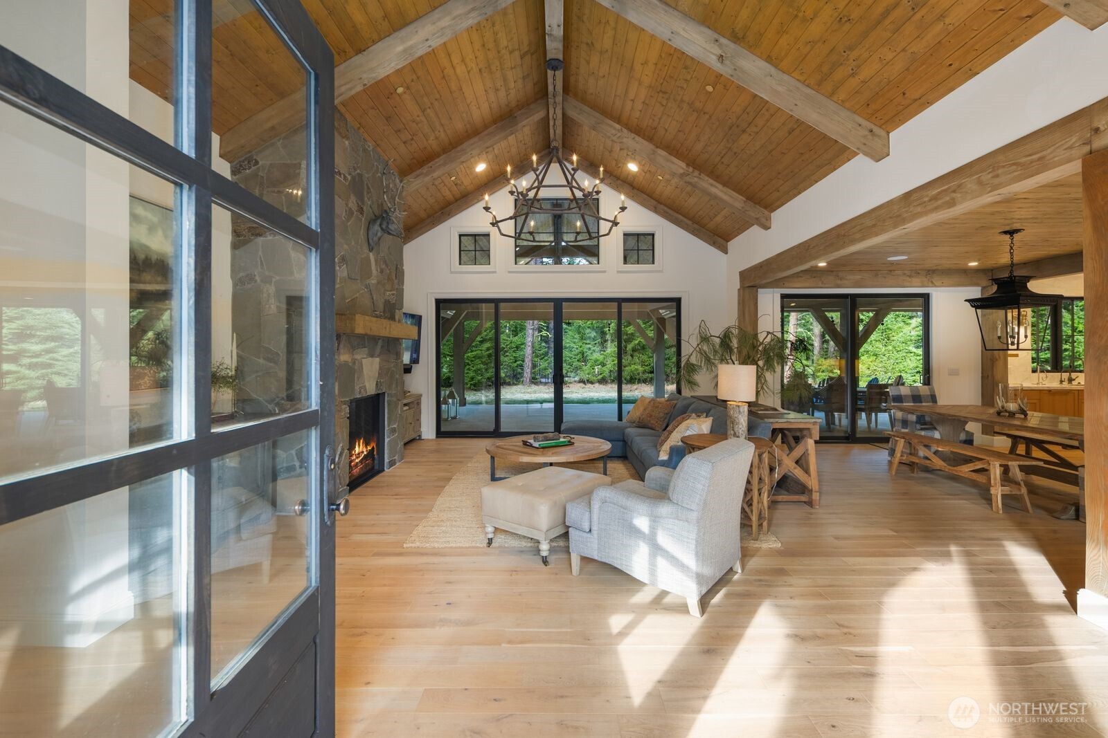 61 Rocking Chair Road