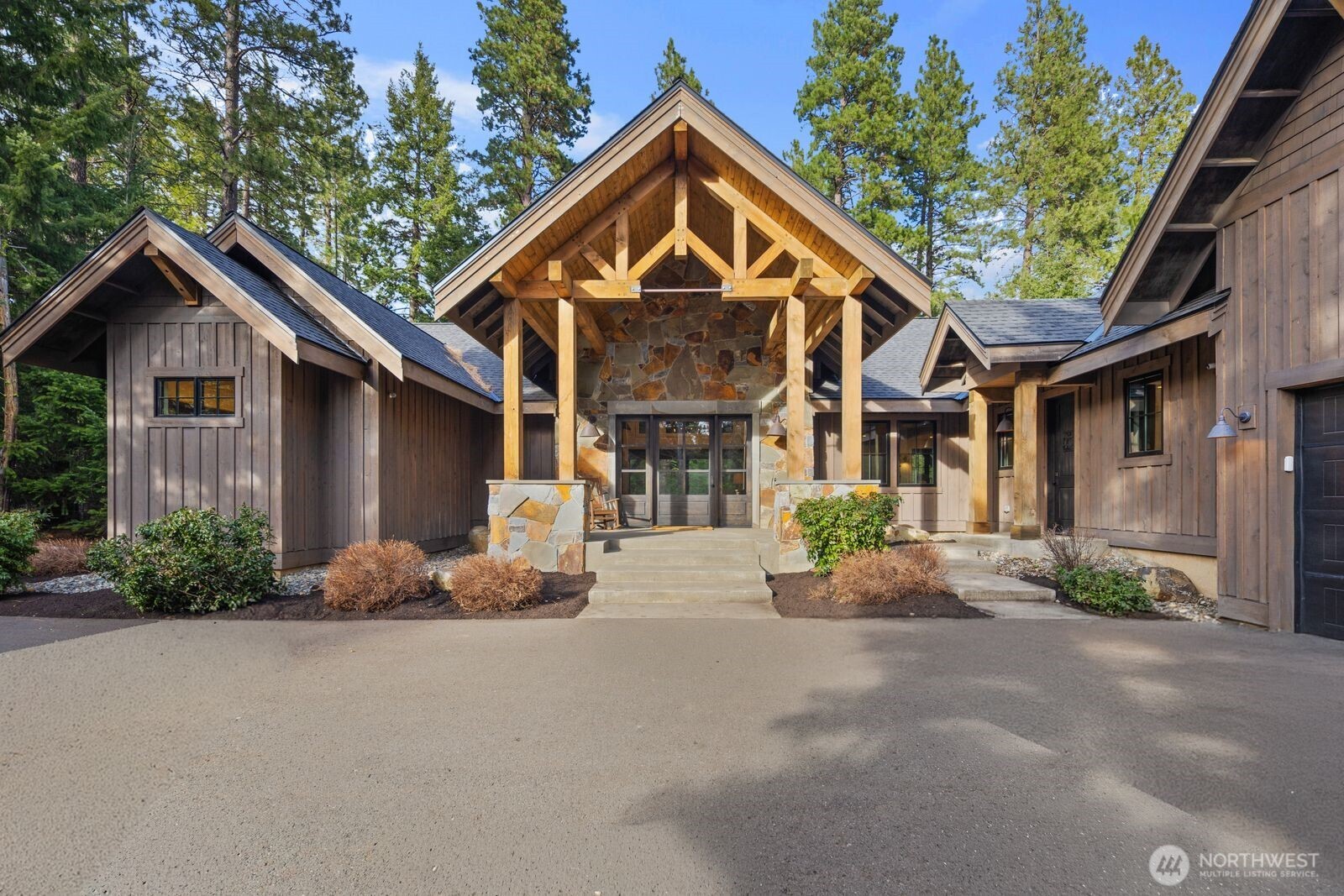 61 Rocking Chair Road