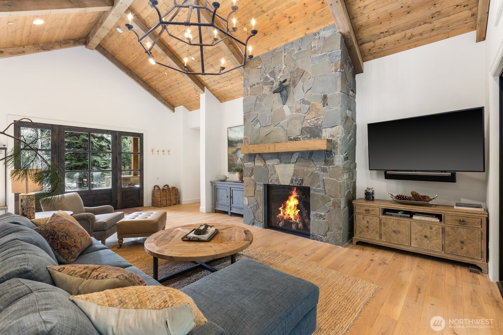 61 Rocking Chair Road