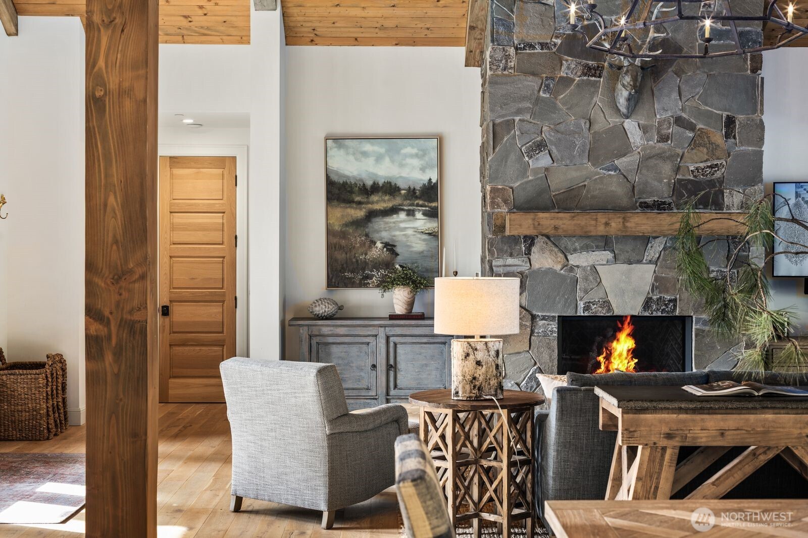 61 Rocking Chair Road