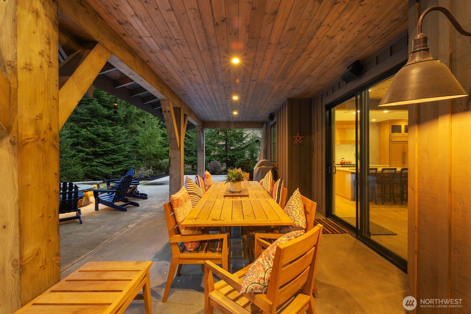 61 Rocking Chair Road