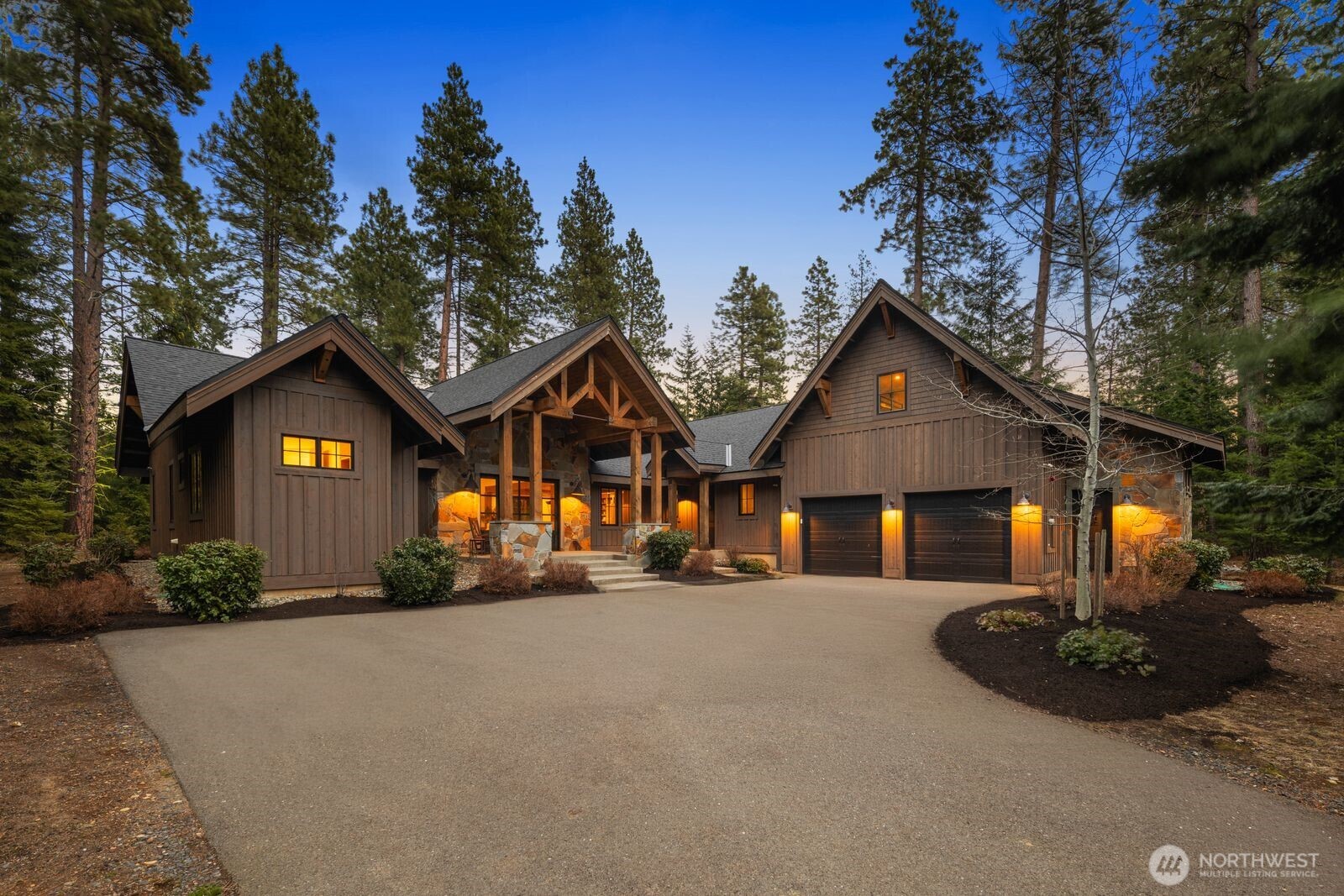 61 Rocking Chair Road