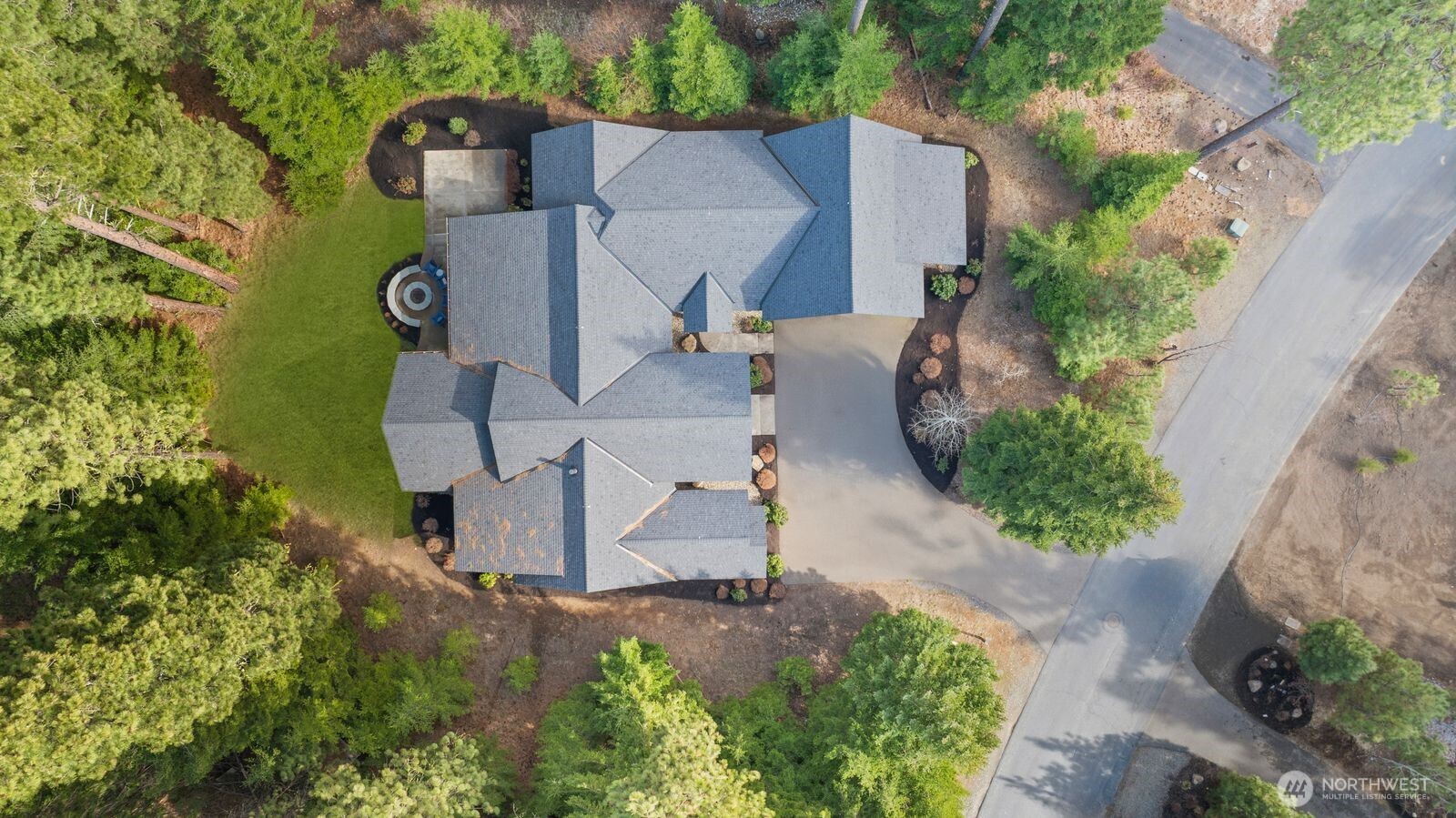 61 Rocking Chair Road