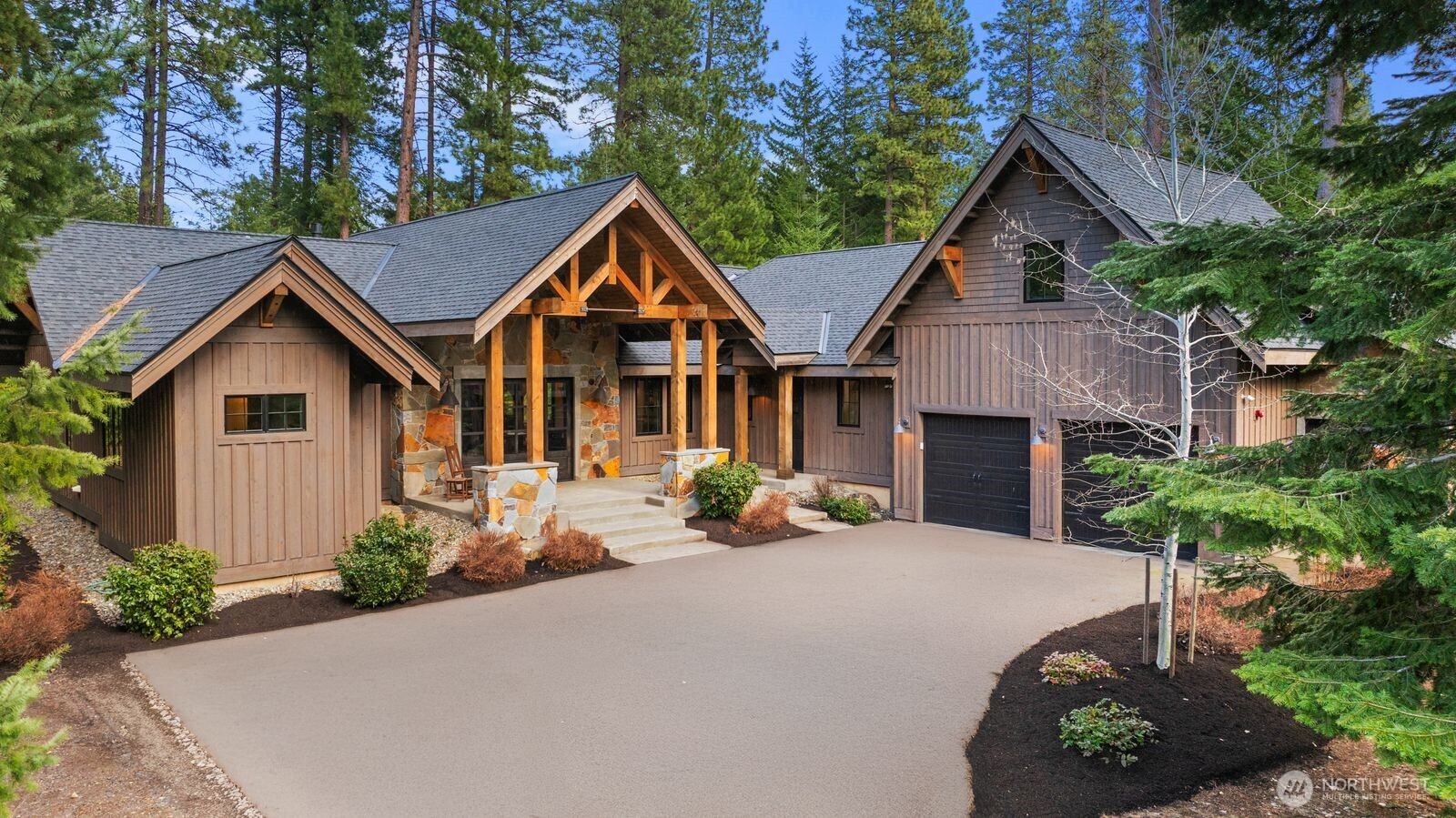 61 Rocking Chair Road