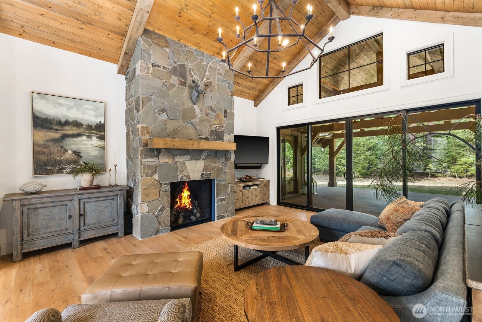 61 Rocking Chair Road