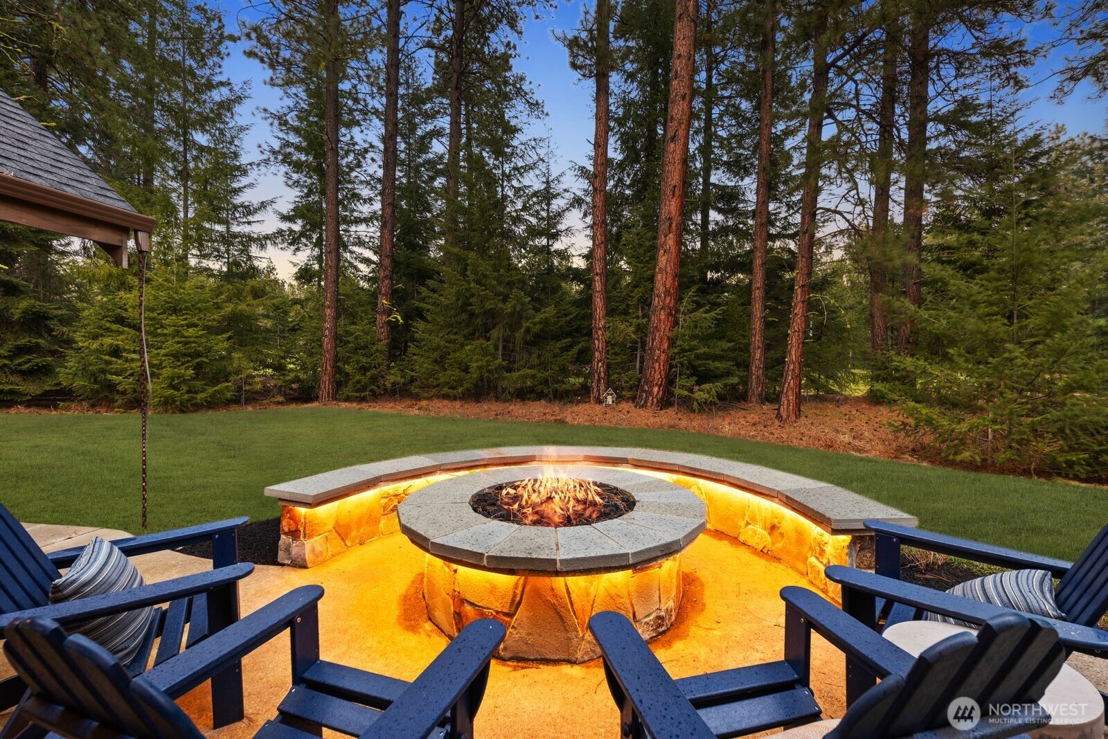 61 Rocking Chair Road