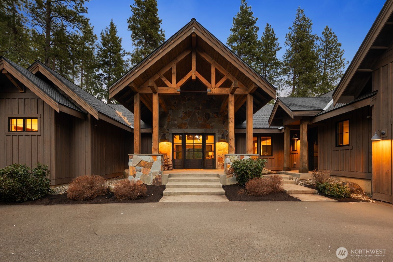 61 Rocking Chair Road