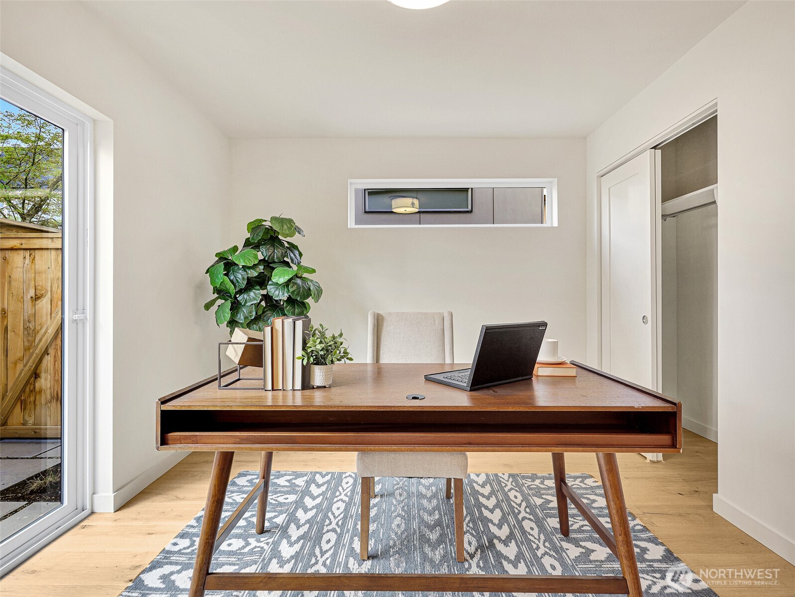 1412 N 47th Street Unit: B